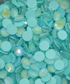 Tiffany AB Luminous - Rhinestones