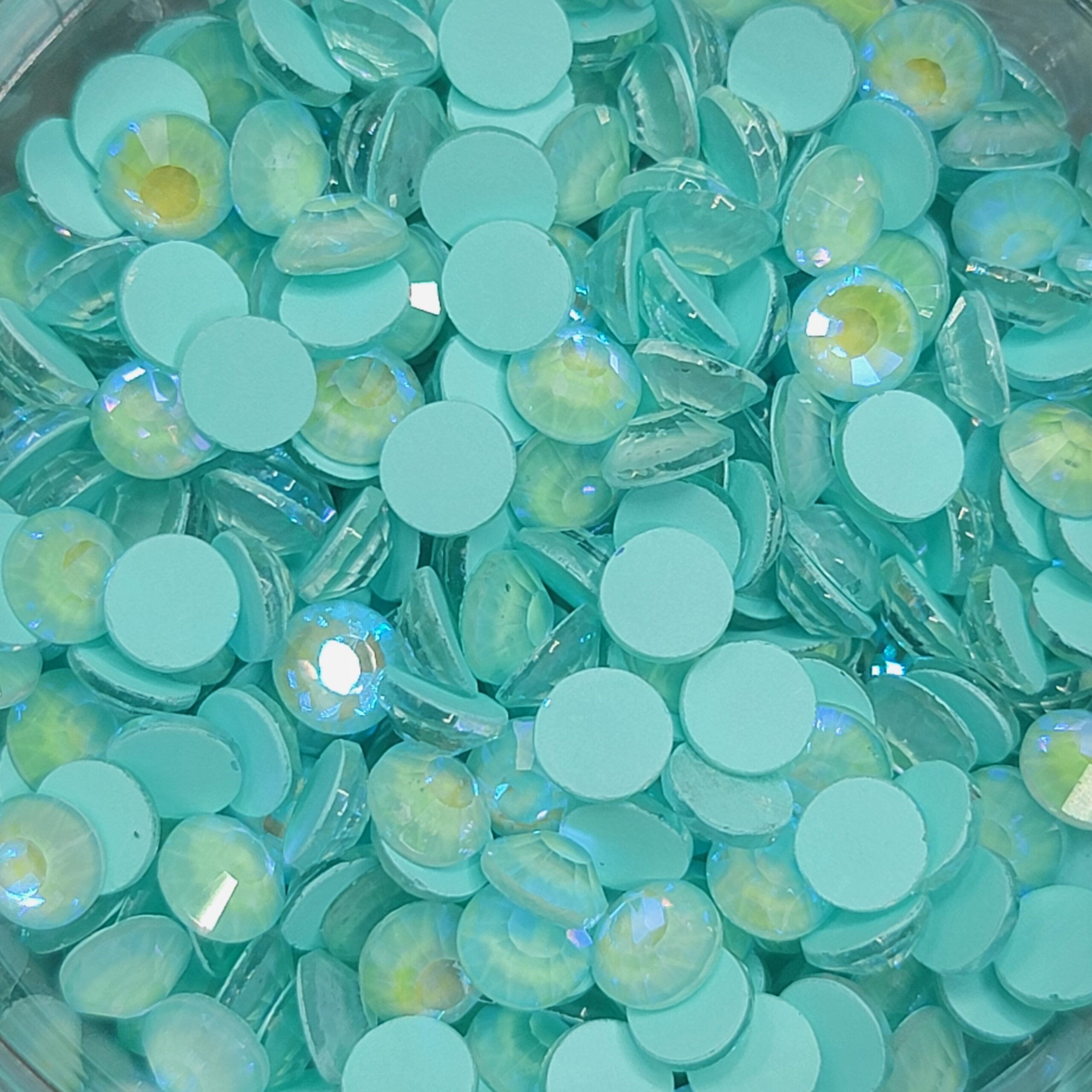 Tiffany AB Luminous - Rhinestones