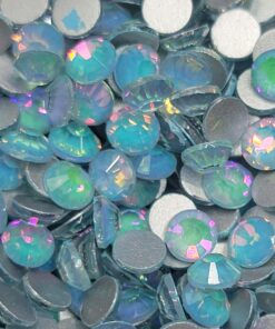 Tiffany Crystal - Rhinestones