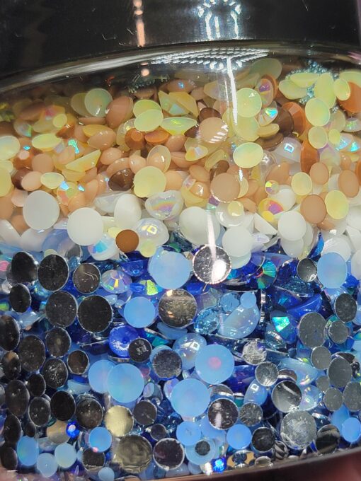 Low Tide - Resin Mix - Image 3