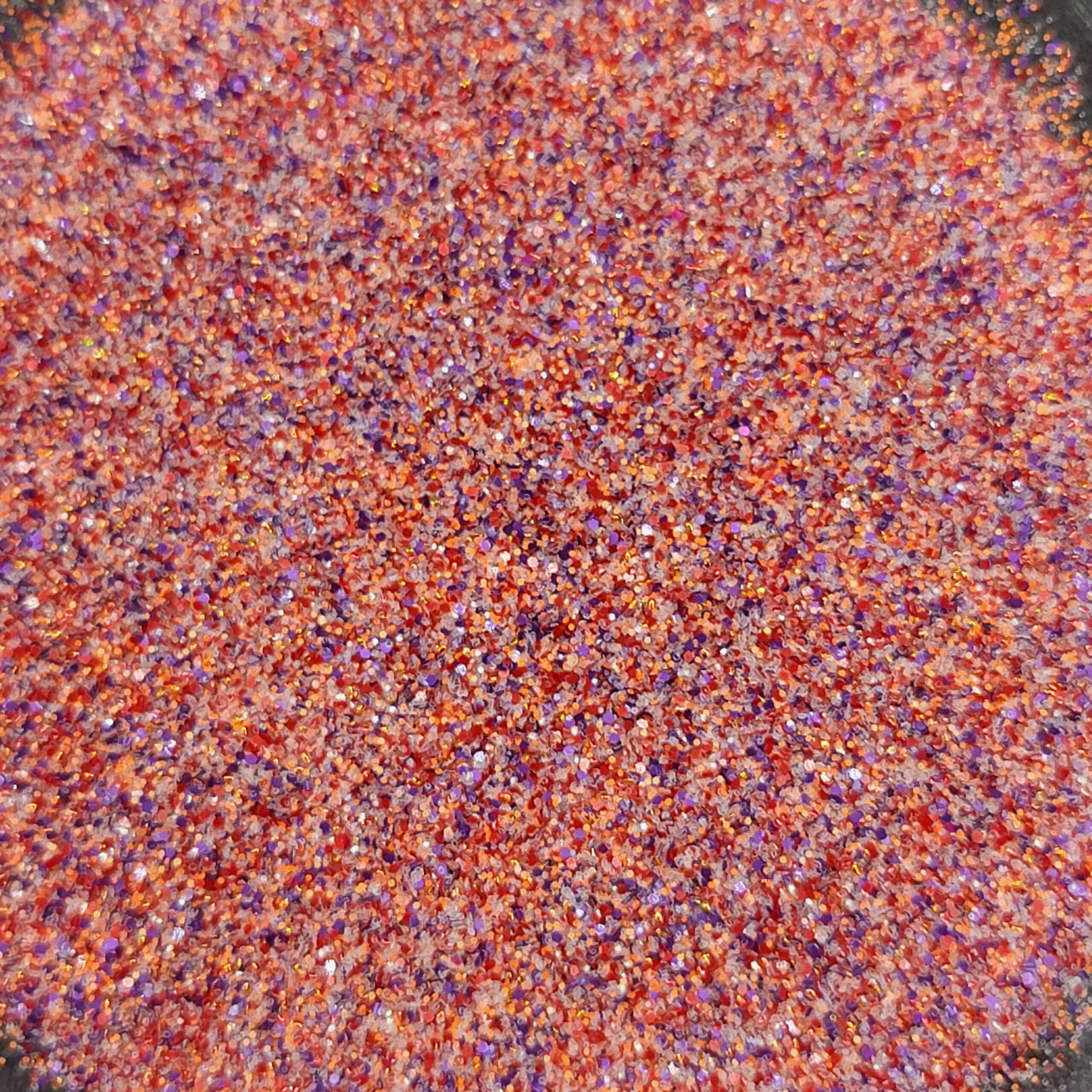 Bewitch You in a Second (uf)