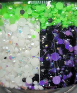 Ghost With The Most - Resin Mix