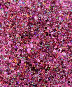 Pink Spinel (mm)