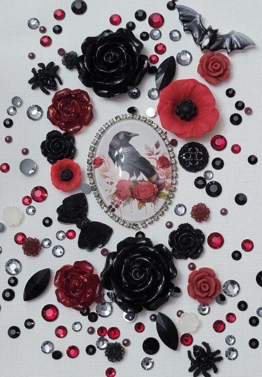 Nevermore - Resin Mix - Image 3