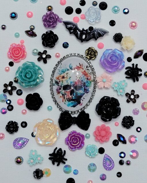 Boneyard Boogie - Resin Mix - Image 3