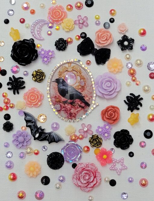 Trickster - Resin Mix - Image 3