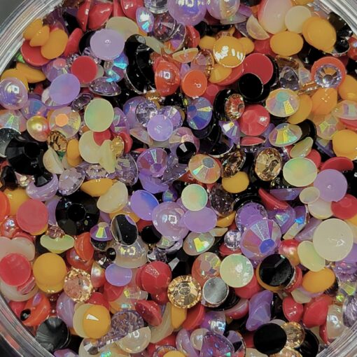 Trickster - Resin Mix