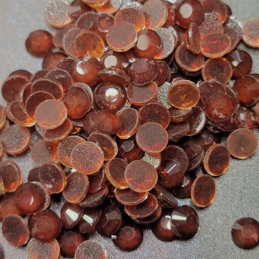 Coffee Neon - Rhinestones