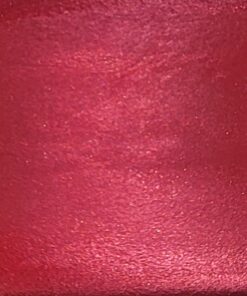 Metallic Red - Pigment Paste