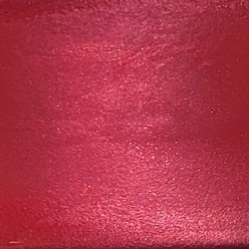 Metallic Red - Pigment Paste