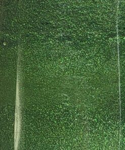 Metallic Green - Pigment Paste
