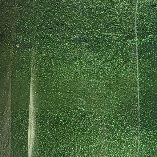 Metallic Green - Pigment Paste