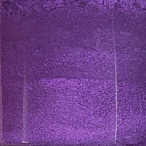 Metallic Purple - Pigment Paste