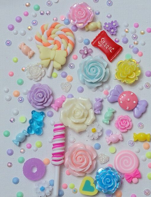 Candyland - Resin Mix - Image 3