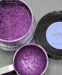 Gothic (CHROME pigment)