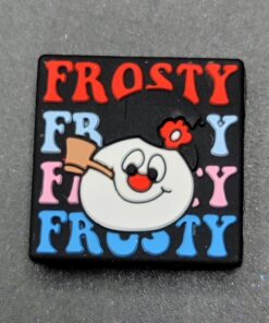 Frosty - Focal