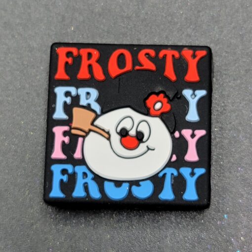Frosty - Focal