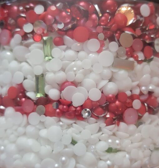 Looking Like a Snack - Resin Mix - Image 3