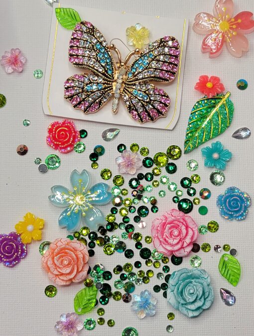 Welcome to the Jungle - Resin Mix - Image 3