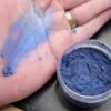 Heat of the Night (thermal pigment)