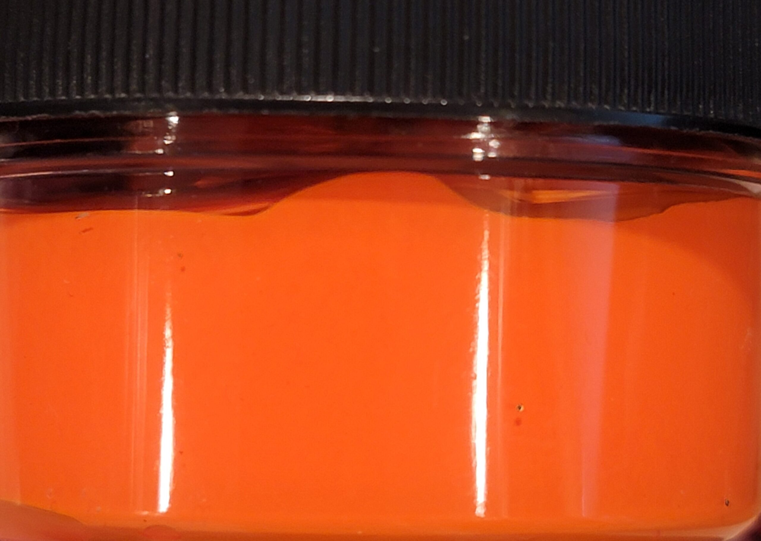 Cock-of-the-Rock - Pigment Paste