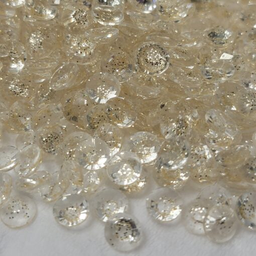 SD07  Starry Champagne - 5mm