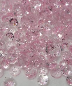 SD08  Starry Light Pink - 5mm