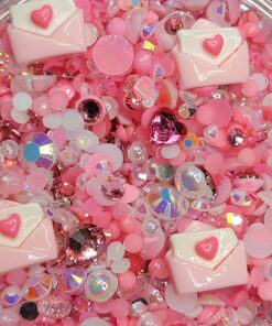 Love Letters - Resin Mix