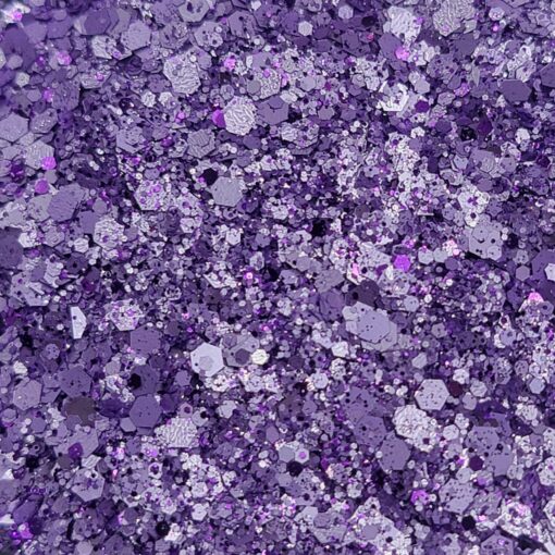 Wild Violets (cm)