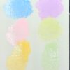 Candy Coated 6pc. Ink Set