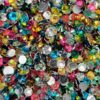 My Wild Side (resin mix)