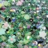 May Flowers (resin mix)