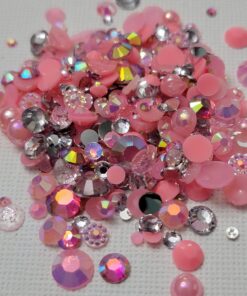Flamboyance (resin mix)