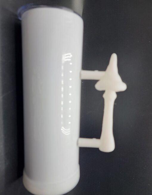 Mushroom - tumbler handle - Image 2