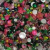 Floribunda (resin mix)