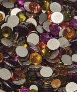 FIRE BURN AND CAULDRON BUBBLE (Potion 2 - SEPT)