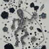 DEP63 - Dancing Skeleton (gunmetal)