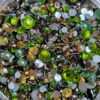 Cicada (resin mix)