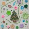 DEP80 - Xmas Tree, colors