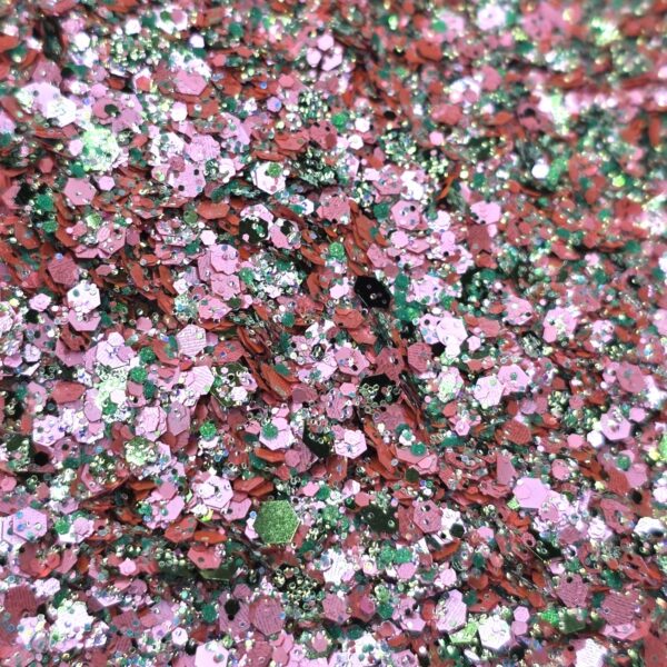 Hard Candy Christmas (cm)