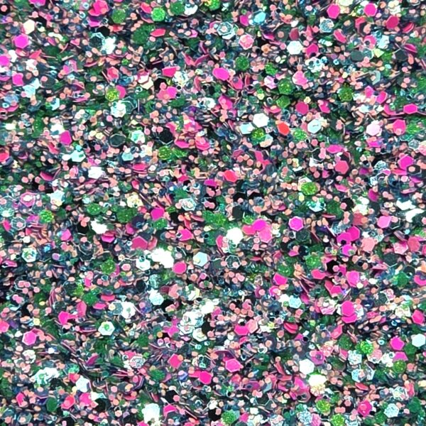 Mele Kalikimaka (mm)