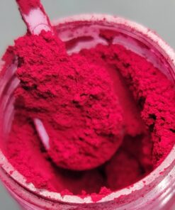 Red Velvet - pigment