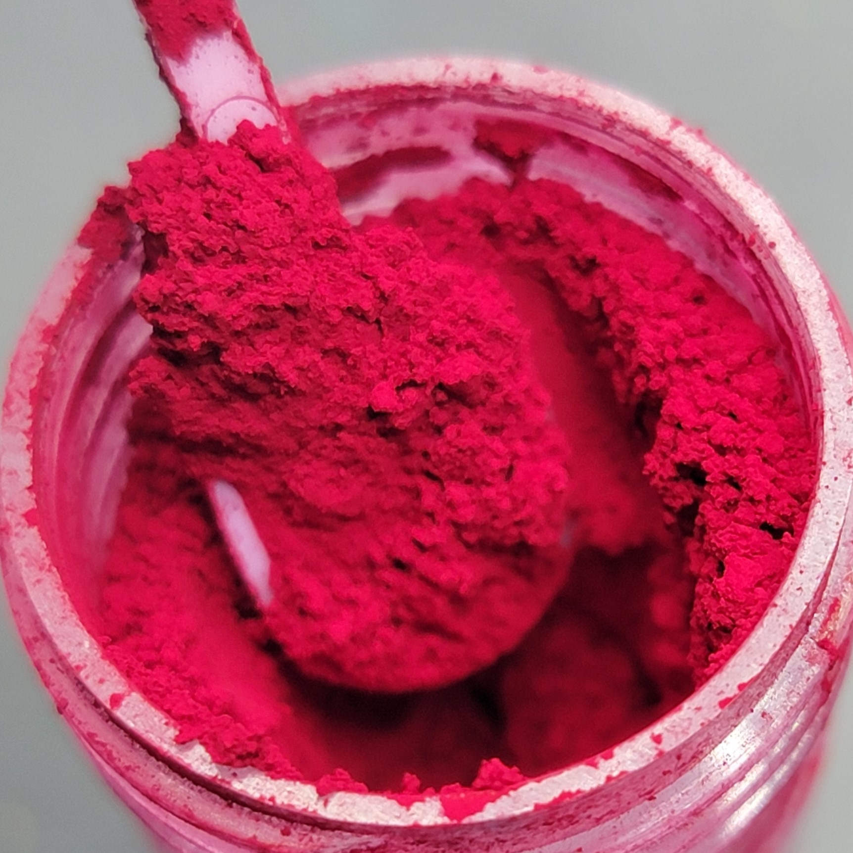Red Velvet - pigment