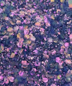 Alternative view of Nor'easter (cm)