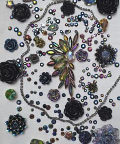 DEP98 - MIDNIGHT FAN