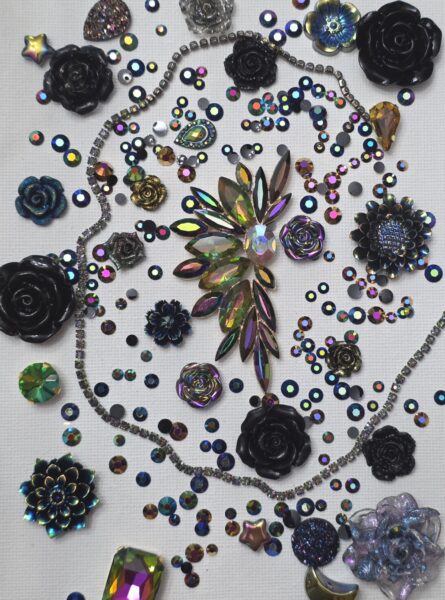 DEP98 - MIDNIGHT FAN