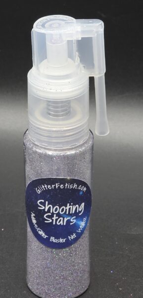 Shooting Stars (blaster)