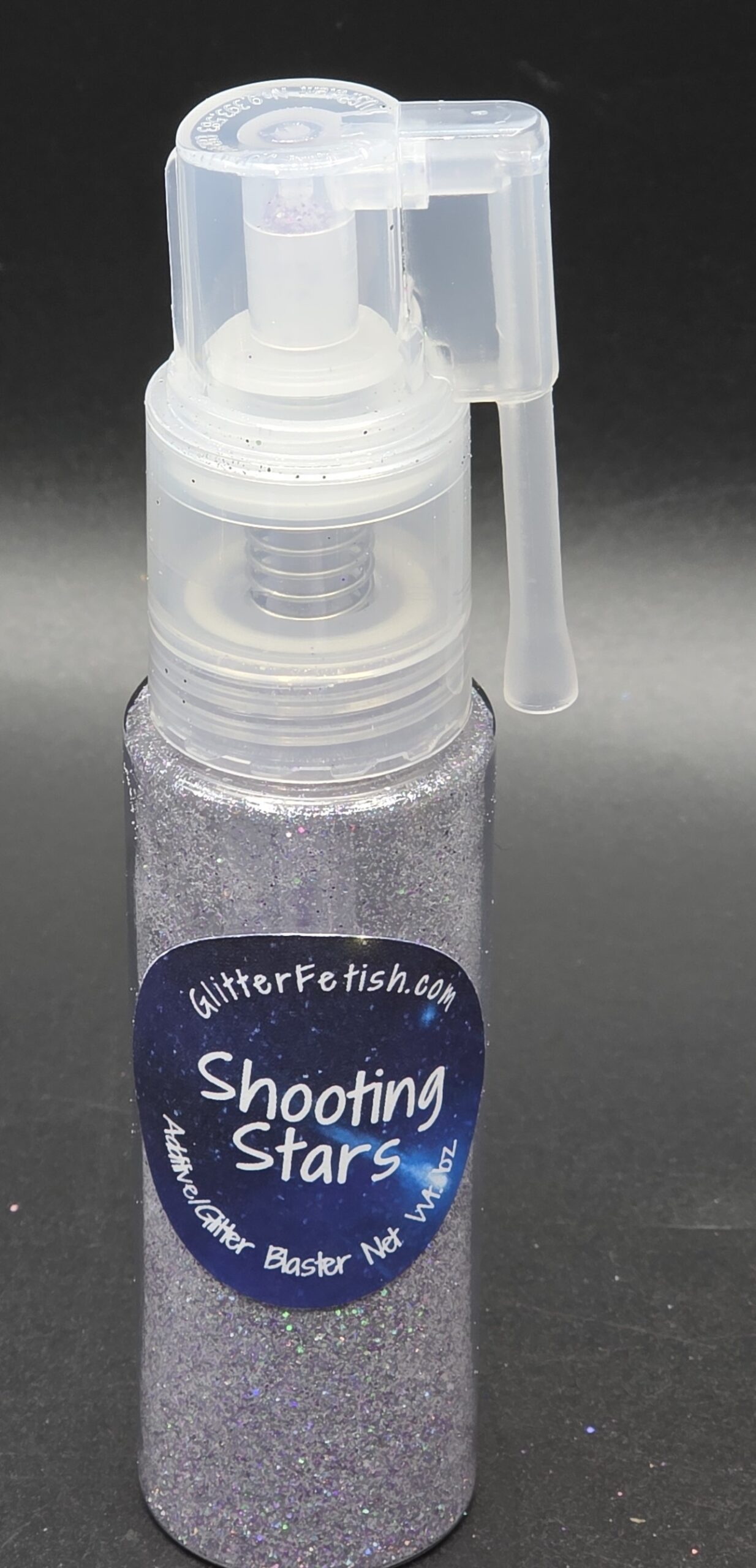 Shooting Stars (blaster)