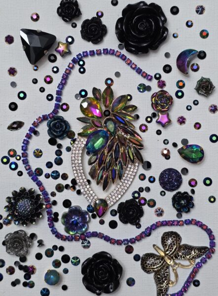 DEP99 - MIDNIGHT FLAIR