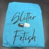 Glitter Fetish Logo Apron